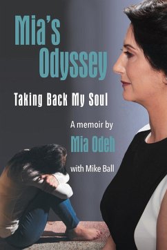 Mia's Odyssey - Odeh, Mia