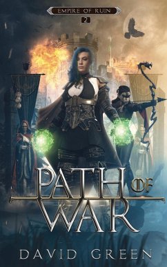 Path Of War - Green, David