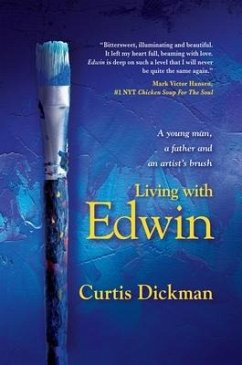 Living With Edwin - Dickman, Curtis