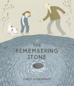 The Remembering Stone - Sookocheff, Carey