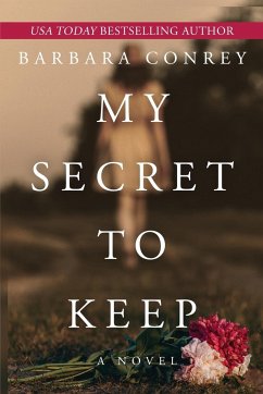 My Secret to Keep - Conrey, Barbara