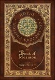 The Book of Mormon (Royal Collector's Edition) (Case Laminate Hardcover with Jacket)