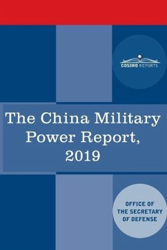 The China Military Power Report - Secretary of, The Office of the