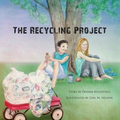 The Recycling Project - Mazzitelli, Donna