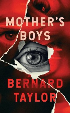 Mother's Boys - Taylor, Bernard