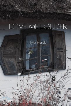 Love Me Louder - Hurula, Tyler