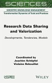 Research Data Sharing and Valorization
