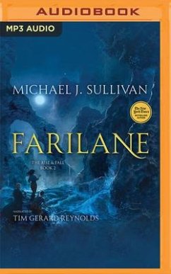 Farilane - Sullivan, Michael J.