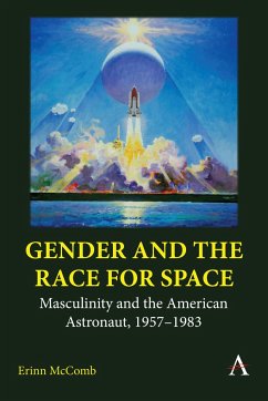 Gender and the Race for Space - McComb, Erinn