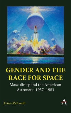 Gender and the Race for Space - McComb, Erinn
