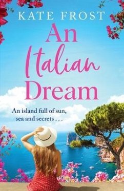 An Italian Dream - Frost, Kate