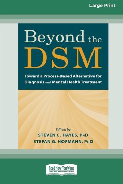 Beyond the DSM - Hofmann, Steven C. Hayes and Stefan G.