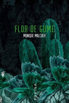 Flor de Gume - Malcher, Monique