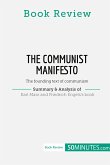 Book Review: The Communist Manifesto by Karl Marx and Friedrich Engels