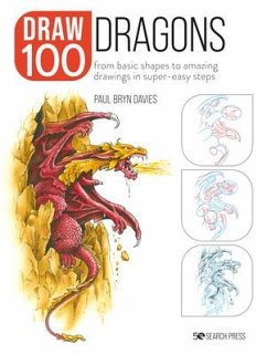 Draw 100: Dragons - Bryn Davies, Paul