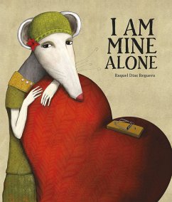 I Am Mine Alone - Daz Reguera, Raquel