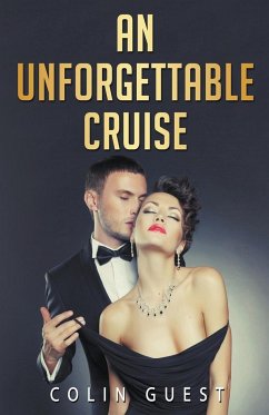 An Unforgettable Cruise - Guest, Colin