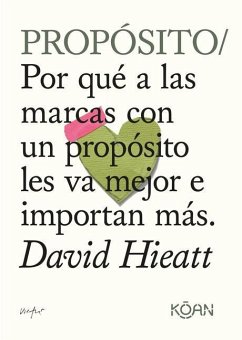 Proposito - Hieatt, David