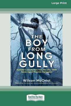 The Boy from Long Gully - McOrmist, Wilson