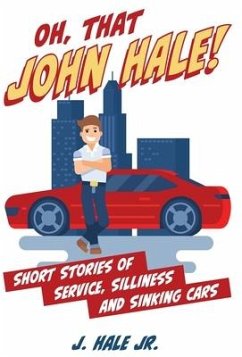 Oh, That John Hale! - Hale, J.