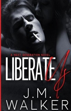 Liberate Us (Next Generation, #8) - Walker, J M