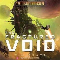 The Fractured Void - Pratt, Tim