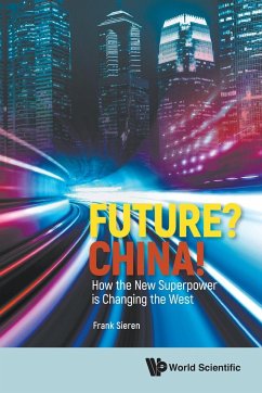 Future? China! - Frank Sieren