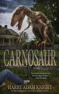Carnosaur - Knight, Harry Adam; Errickson, Will