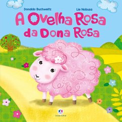 A ovelha rosa da dona Rosa - Buchweitz, Donaldo