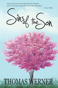 Sins of the Son - Werner, Thomas