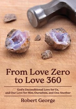 From Love Zero to Love 360 - George, Robert