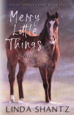 Merry Little Things - Shantz, Linda