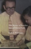 The Matter of Families