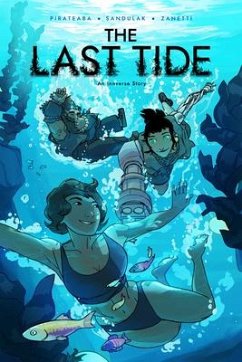 The Last Tide - Pirateaba