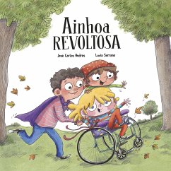 Ainhoa Revoltosa - Andrés, José Carlos