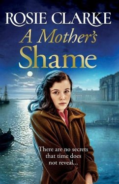 A Mother's Shame - Clarke, Rosie