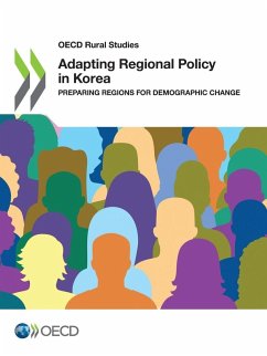 Adapting Regional Policy in Korea - Oecd