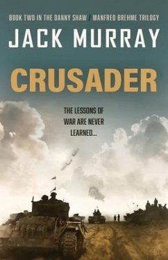 Crusader - Murray, Jack