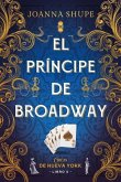 Principe de Broadway, El (Chicas de Nueva York 2)