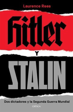 Hitler Y Stalin - Rees, Laurence
