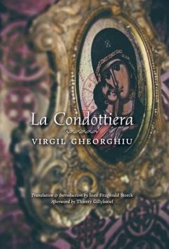 La Condottiera (English edition) - Gheorghiu, Virgil