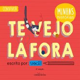 Te vejo lá fora Te vejo lá fora