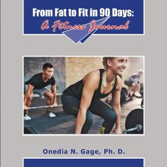 Cover From Fat to Fit