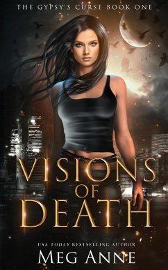Visions of Death - Anne, Meg