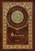The Odyssey (Royal Collector's Edition) (Case Laminate Hardcover with Jacket)