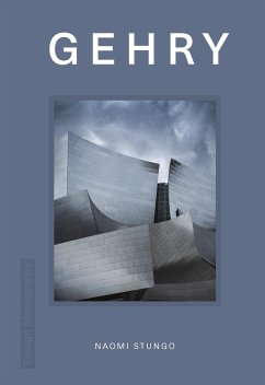 Design Monograph: Gehry - Stungo, Naomi