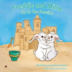 Freddie and Millie - Farnham, Caroline