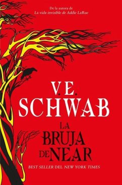 La Bruja de Near - Schwab, V. E.