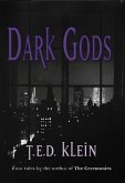 Dark Gods (eBook, ePUB)