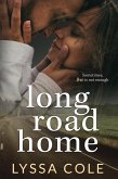 Long Road Home (eBook, ePUB)